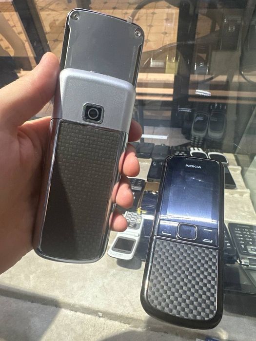 Nokia 235,5710,108,8800,6300,105,2720,2660, Vertu888Pro