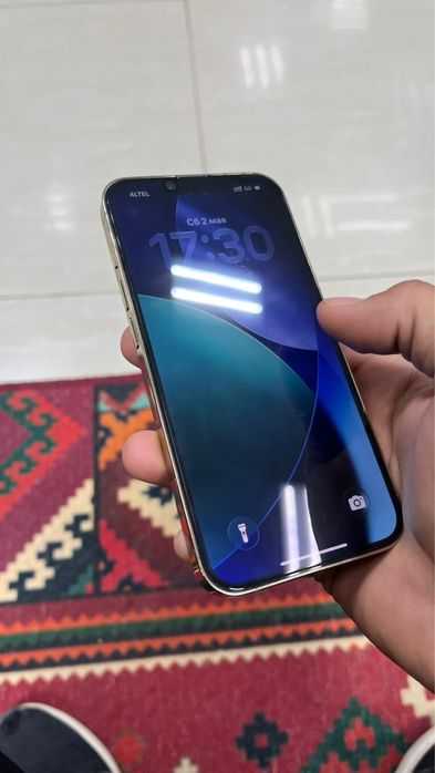 Iphone 13pro 128GB