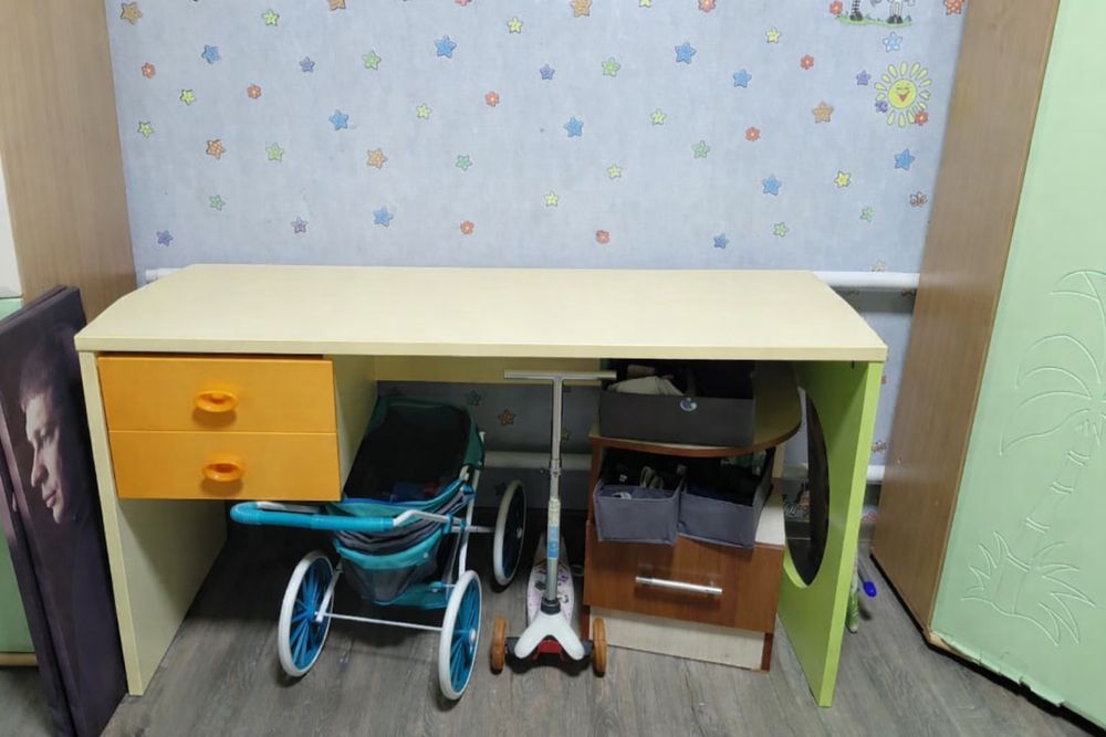 Продам детский гарнитур