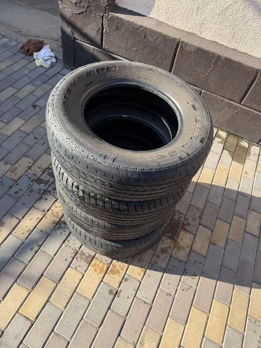 Продам шины R 16