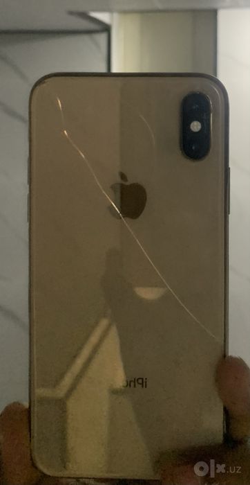 Iphone xs 64 gb