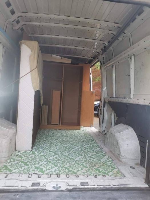 Транспортни и хамалски услуги !