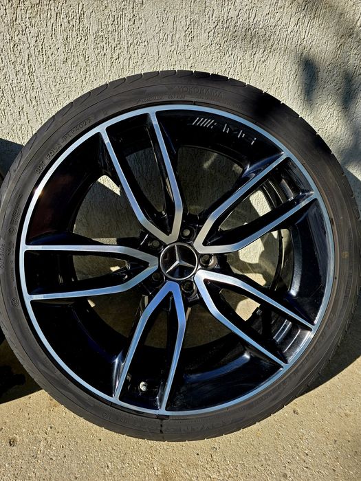Jante Mercedes CLS 53 AMG