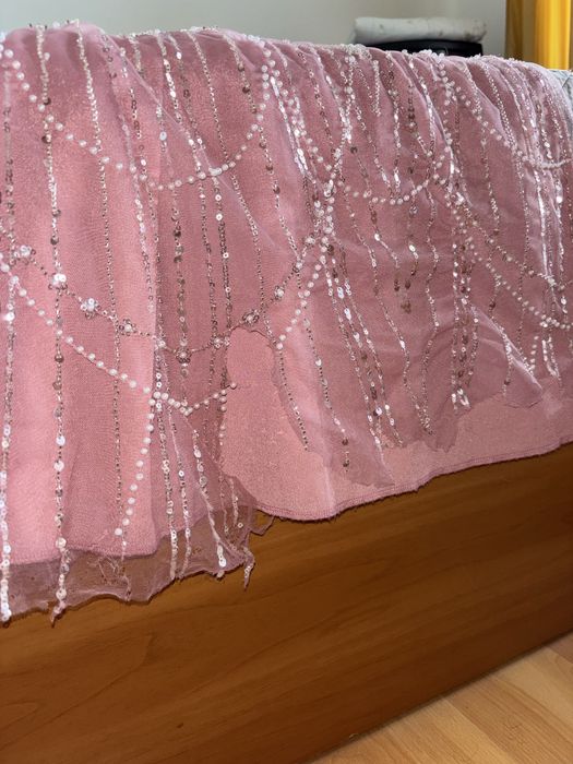 Rochie de ocazie cu paiete