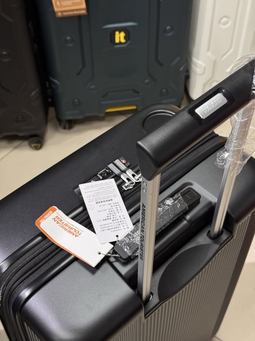 Чемоданы American Tourister | Samsonite оригинал