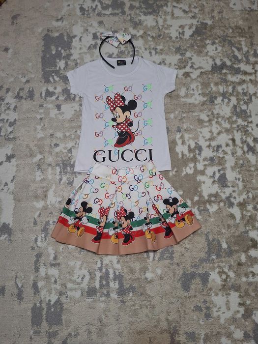 Одежда для девочек