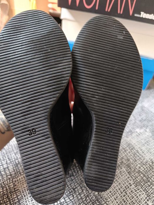 Дамски обувки Бианки