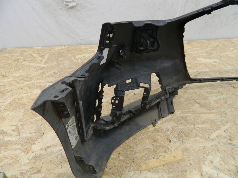 Bara fata Audi A4 Allroad B9 facelift, 2020, 2021, 2022, 2023, 8W0807437BB.