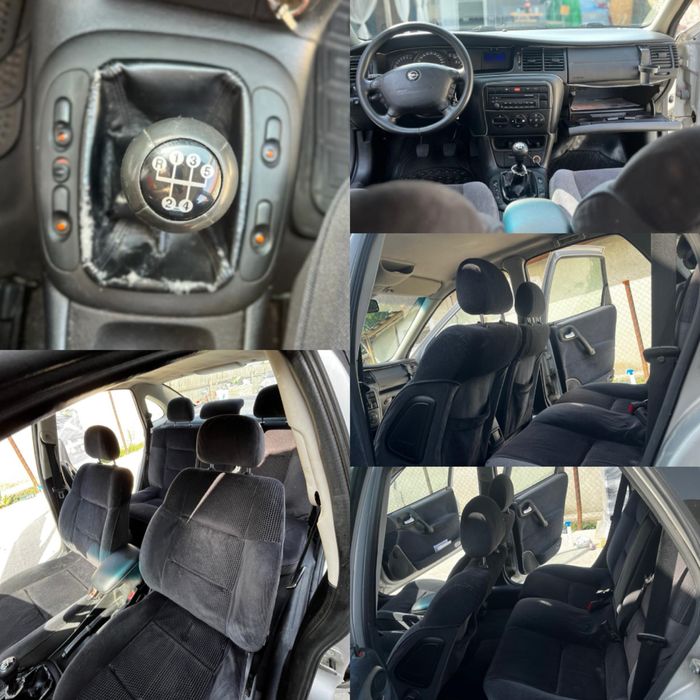 Opel Vectra B 50 milioane
