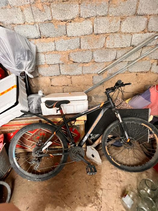 Продам × ПС 3 + велосипед