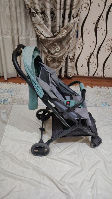 Продаю детские кроват и две коляски в хор. сост. в бонус есть хадунок