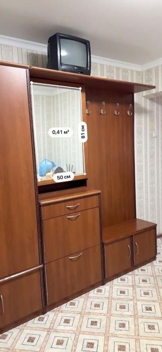 Мебель для прихожей