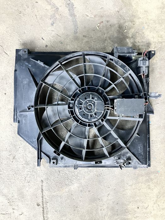 Гофра волюметра дросселя бмв е46 м54 в30