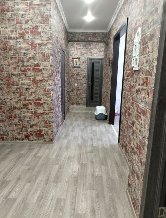 Продам  3-х комнатную квартиру
