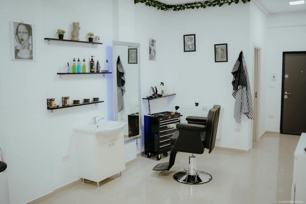 Inchiriez Spatiu Comercial