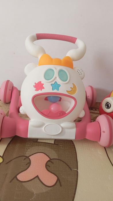 Детский  товар толокор