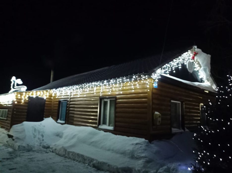 Продам дом в Петерфельде