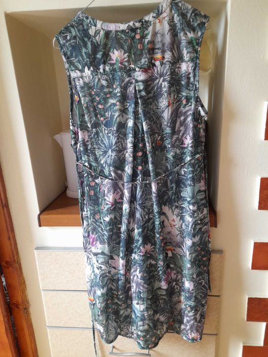 HM maternity dress , marime L