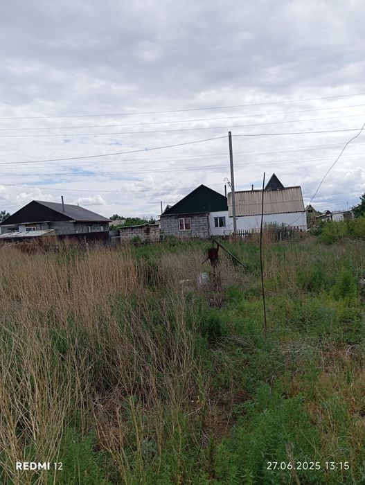 Саяжай сатамын Бобровка