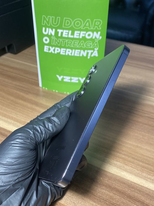 Samsung Galaxy s24 • 256 GB • Onyx Balck