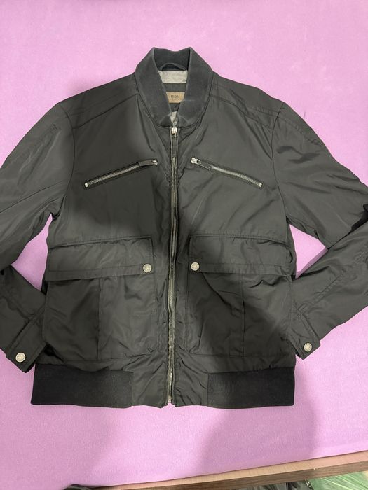 Geaca Hugo Boss Selection originala