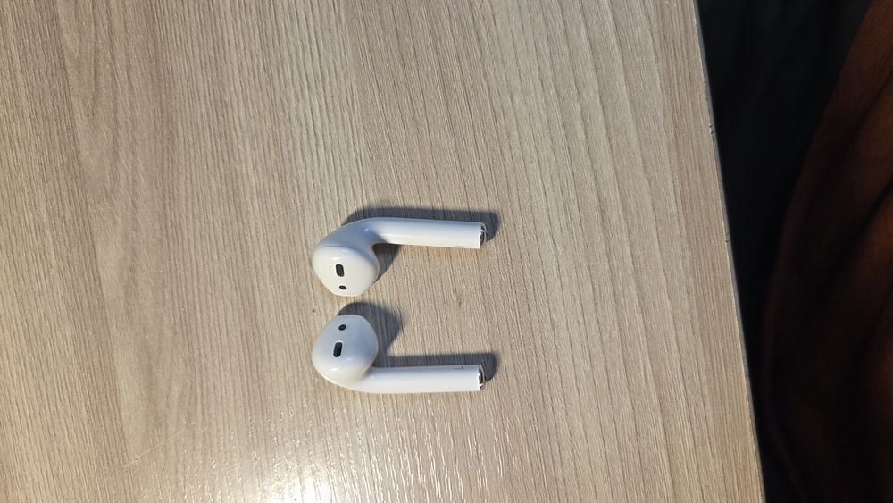 Наушники AirPods2