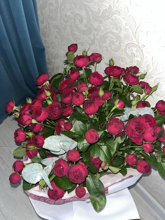 Срочно продам букет