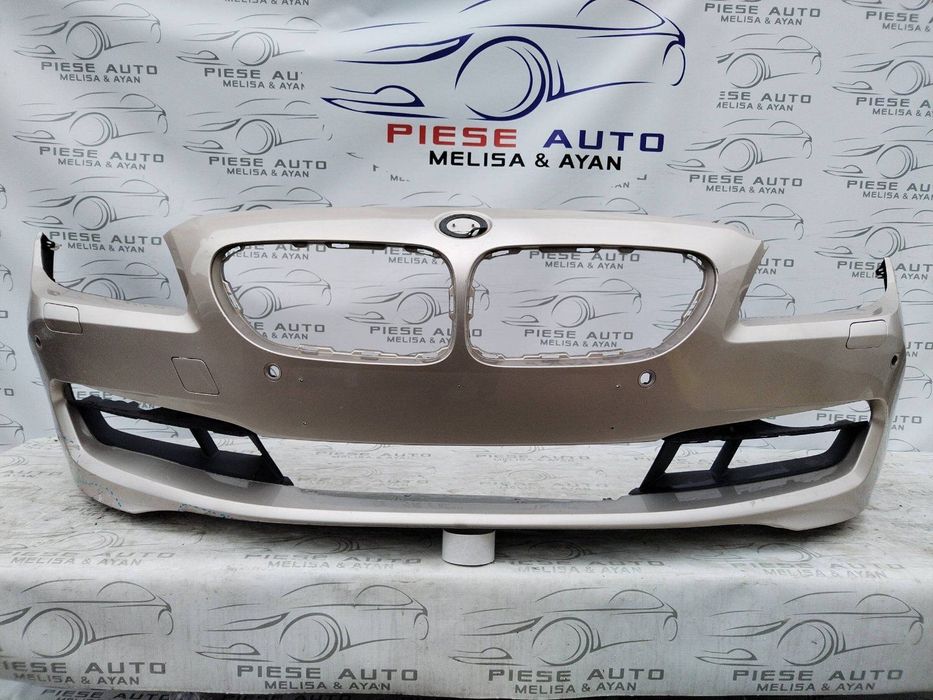 Bara fata Bmw Seria 6 F06,F12,F13 Gauri pe an 2011-2012-2013-2014-2015