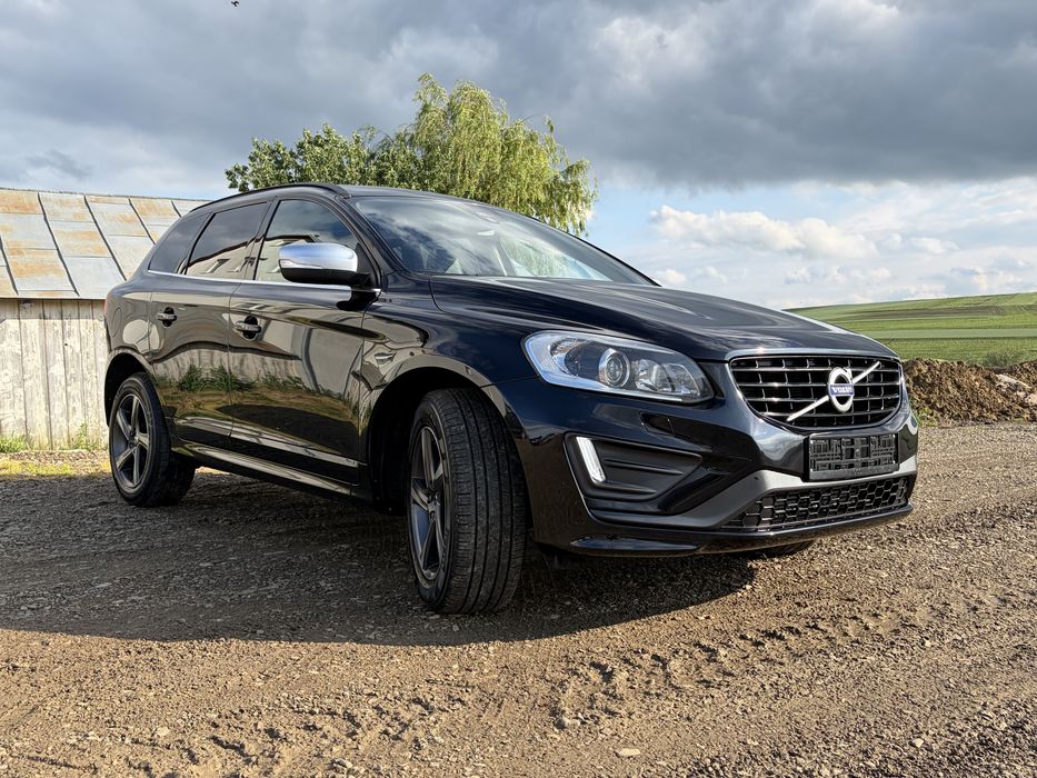 VOLVO XC60 2014 — imagine 2