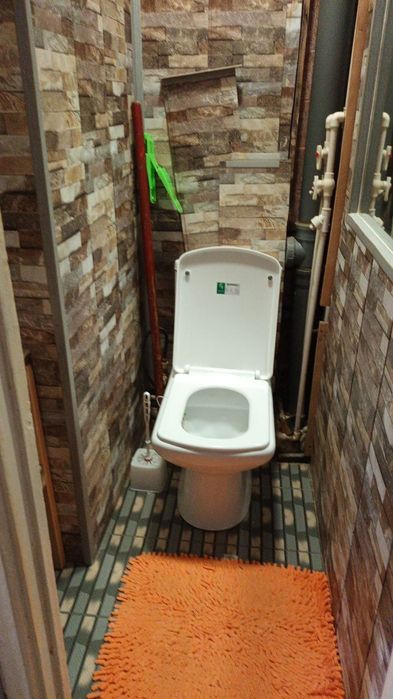 Продаю 2х комнатную квартиру