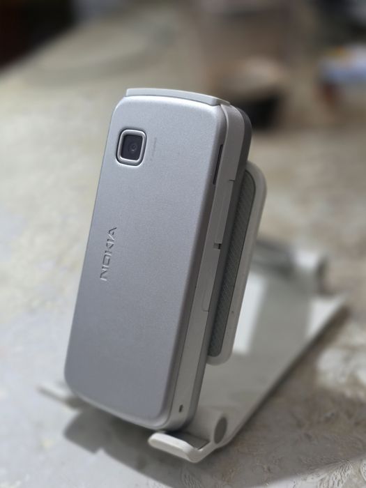 Nokia 5230 Ca nou