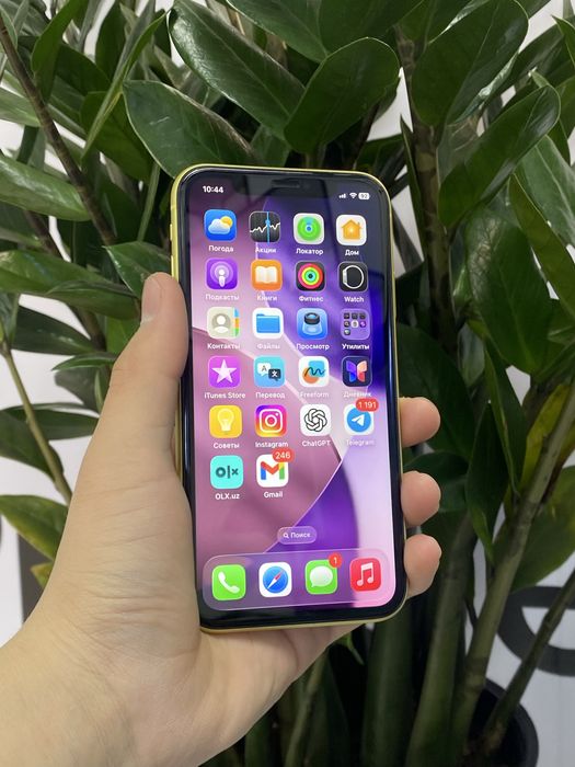 IPhone 11 64 Gb Obmen