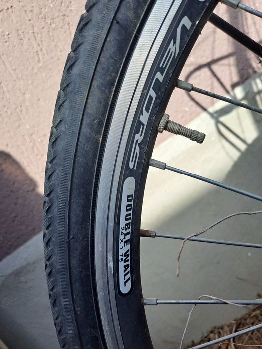 Vand bicicleta dama de 24