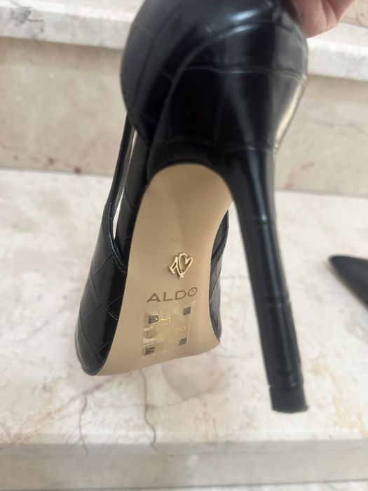 Дамски обувки ALDO