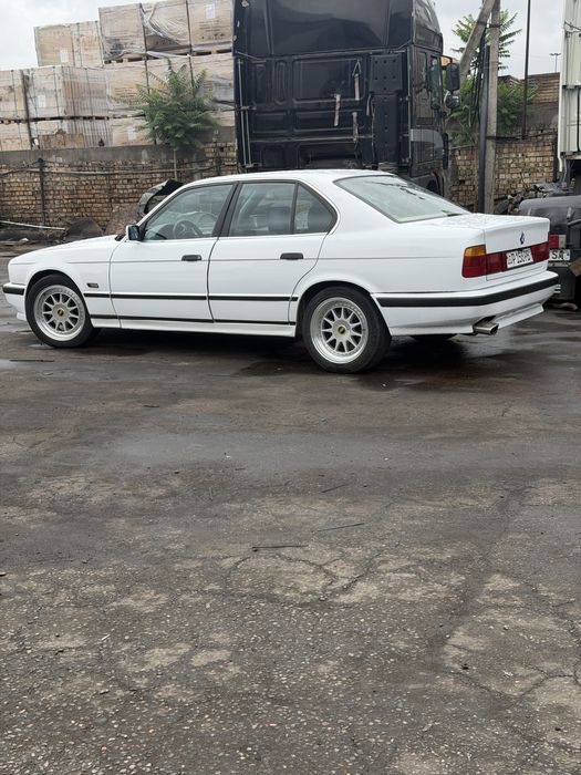 E34 m50b20 мошина зор холата