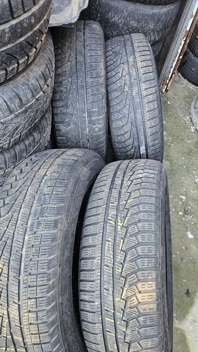 Anvelope  iarna 235/45r19   225/65r17