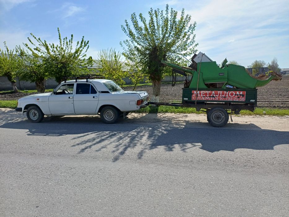 Претцеп сотилади срочна