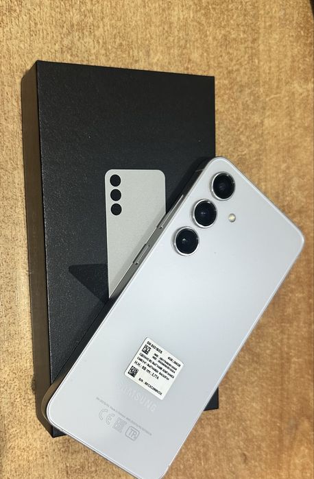 Samsung s24 256g