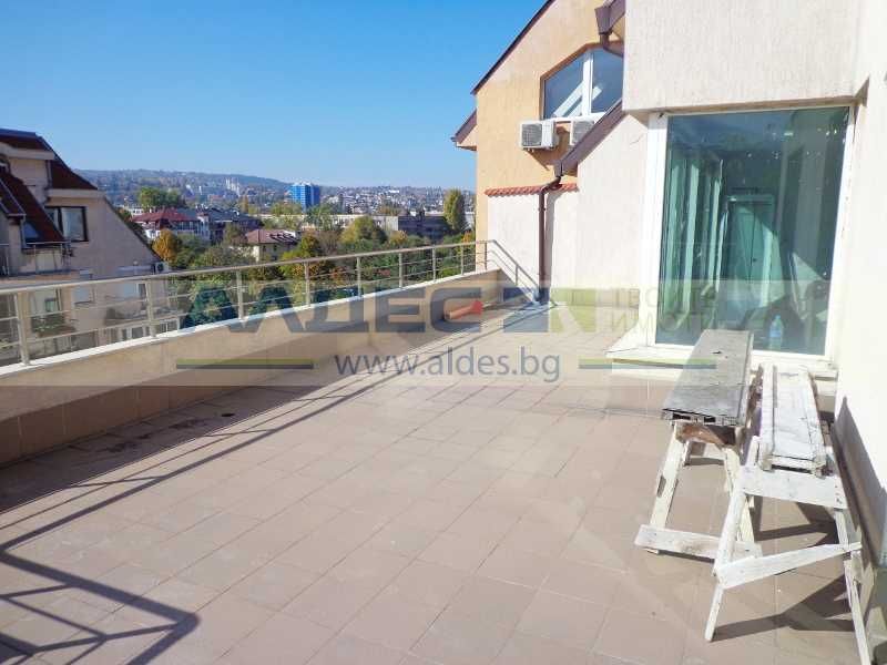 Продава се Двустаен апартамент в София, Център - 147 кв.м за 1444 €/кв.м - Снимка #7