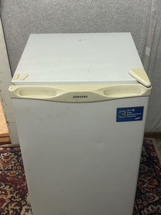 Продается холодильник б/у