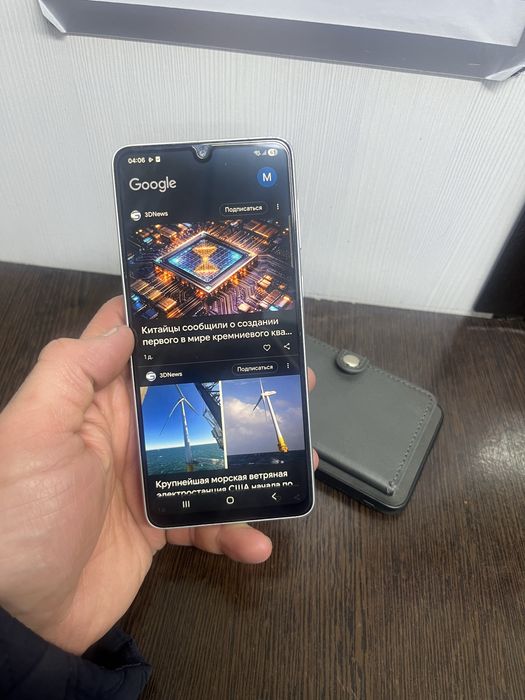 Samsung A33 5G 128GB