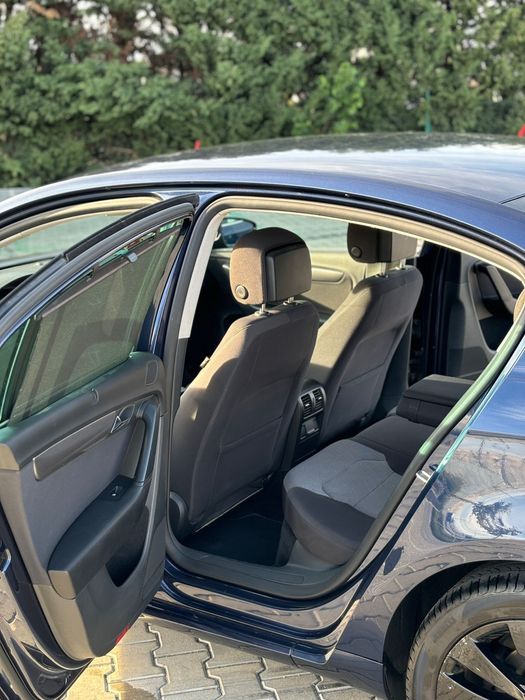 Volkswagen Passat B7 2.0 tdi 170 Cp