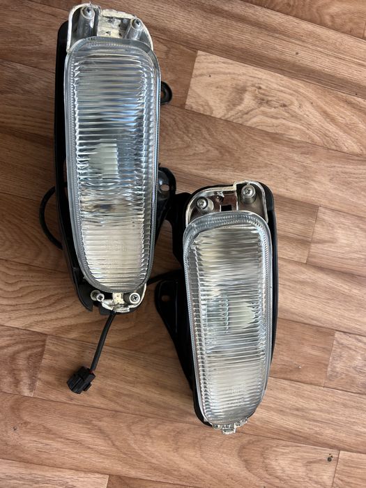 Запчасти на Mazda 626, 323, Premacy