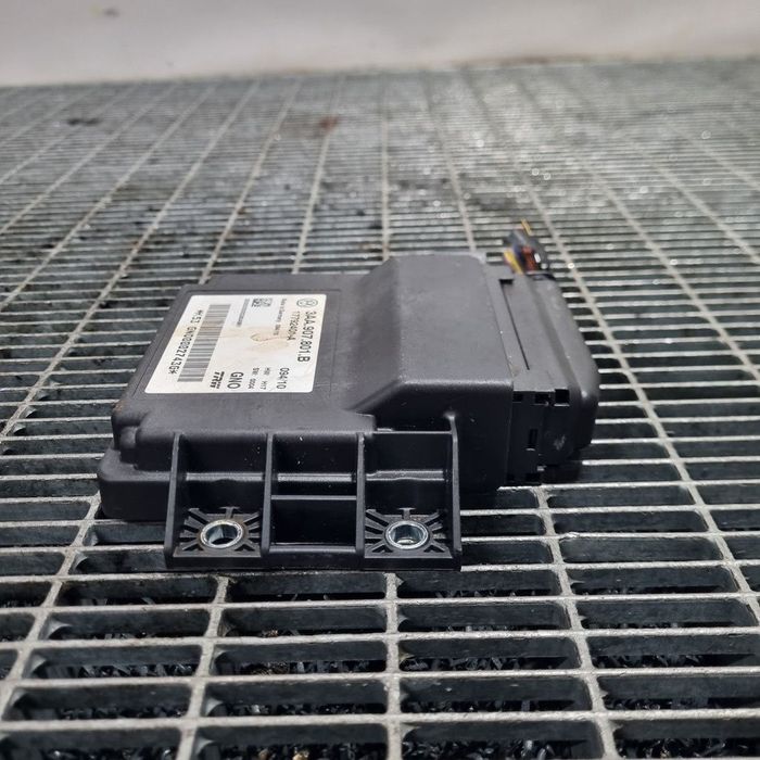Modul Volkswagen Tiguan 5N 2007 - 2011 (1481) 17792401A