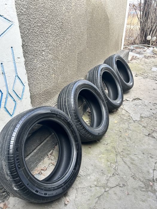 Резина 205/55/16