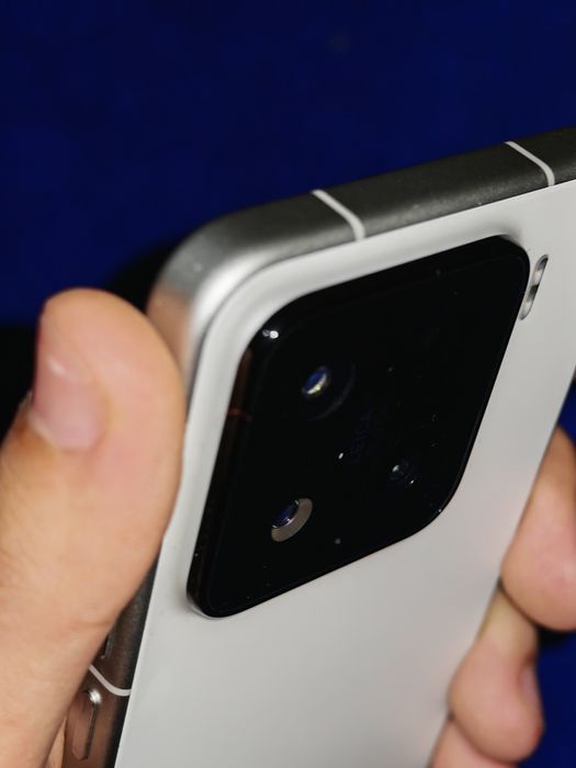 Xiaomi 15 12/256gb CN версия