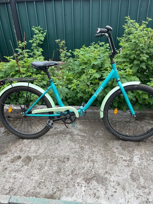 Велосипед в отличном состояние