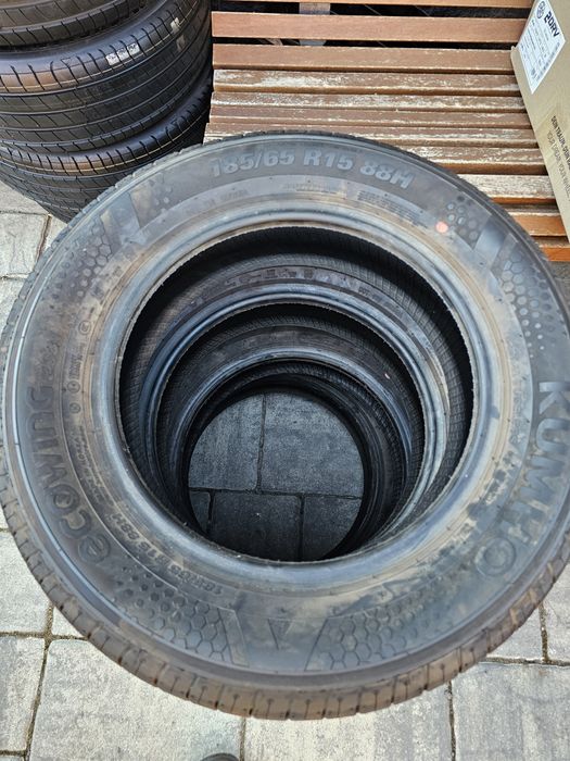Cauciucuri de vara 185/65/r15
