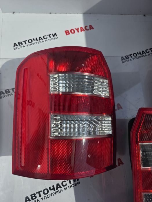 Стопове за Audi A2