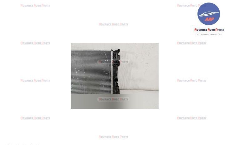 Radiator Apa original Mercedes-Benz SLK-Class R172 2011 2012 2013 2014